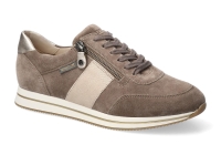 lacets  modèle Louma Beige - Mephisto